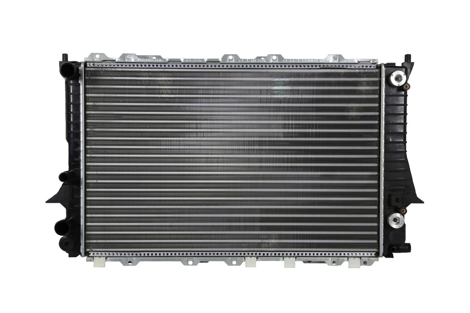Radiator, engine cooling 2