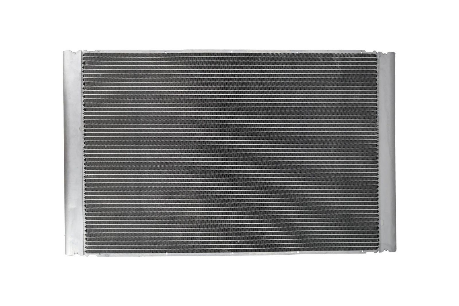 Radiator, engine cooling 2