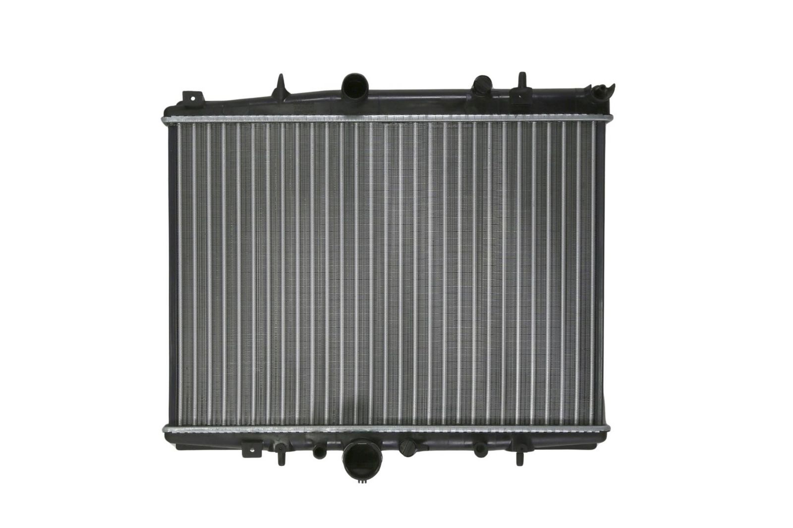 Radiator, engine cooling 2
