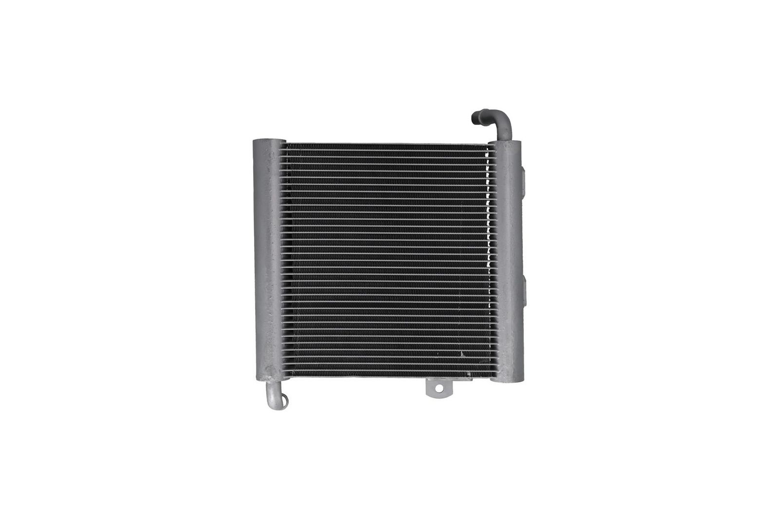 Radiator, engine cooling 2