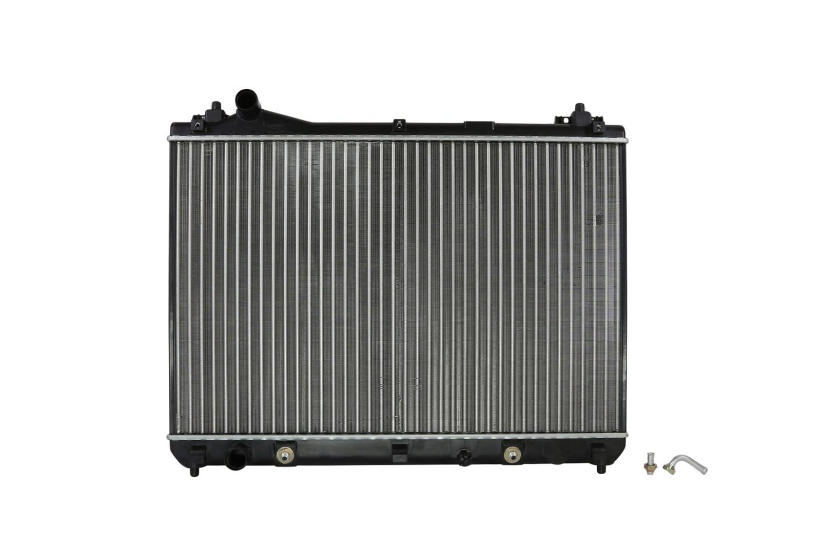 KAMOKA 7705323 Radiatore,...