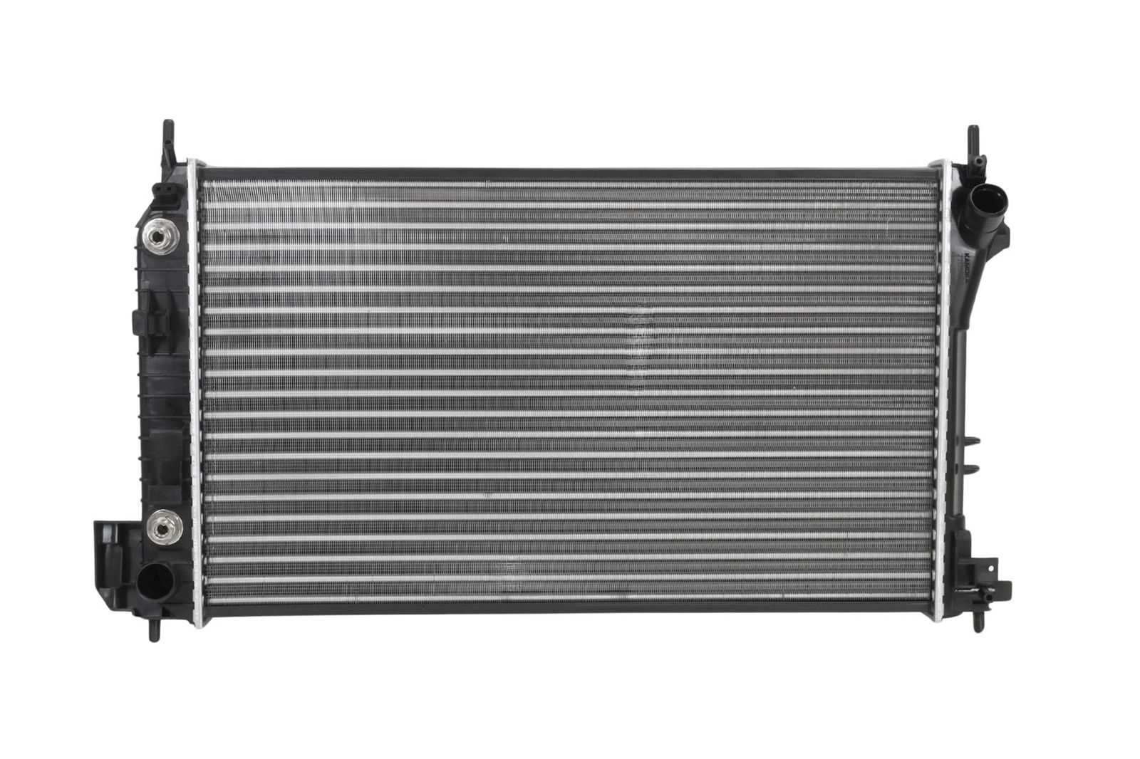 KAMOKA 7705325 Radiatore,...
