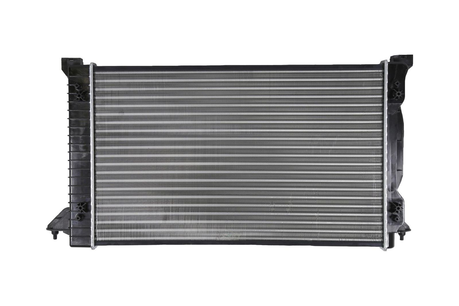 Radiator, engine cooling 2