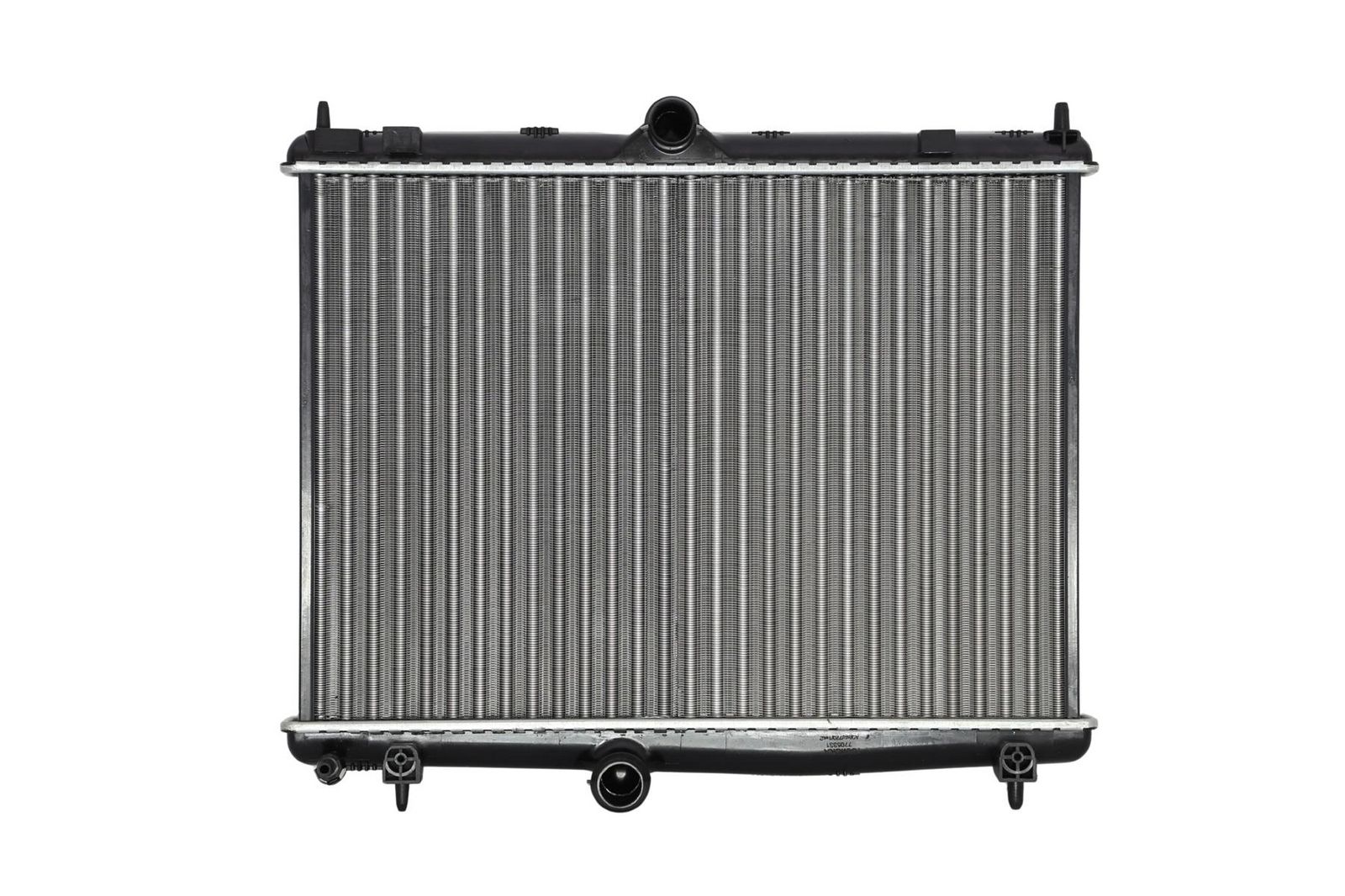 KAMOKA 7705331 Radiatore,...