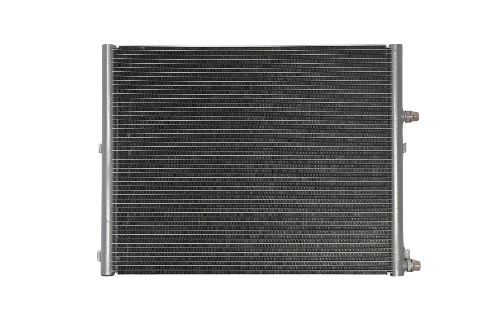 Radiator, engine cooling 2