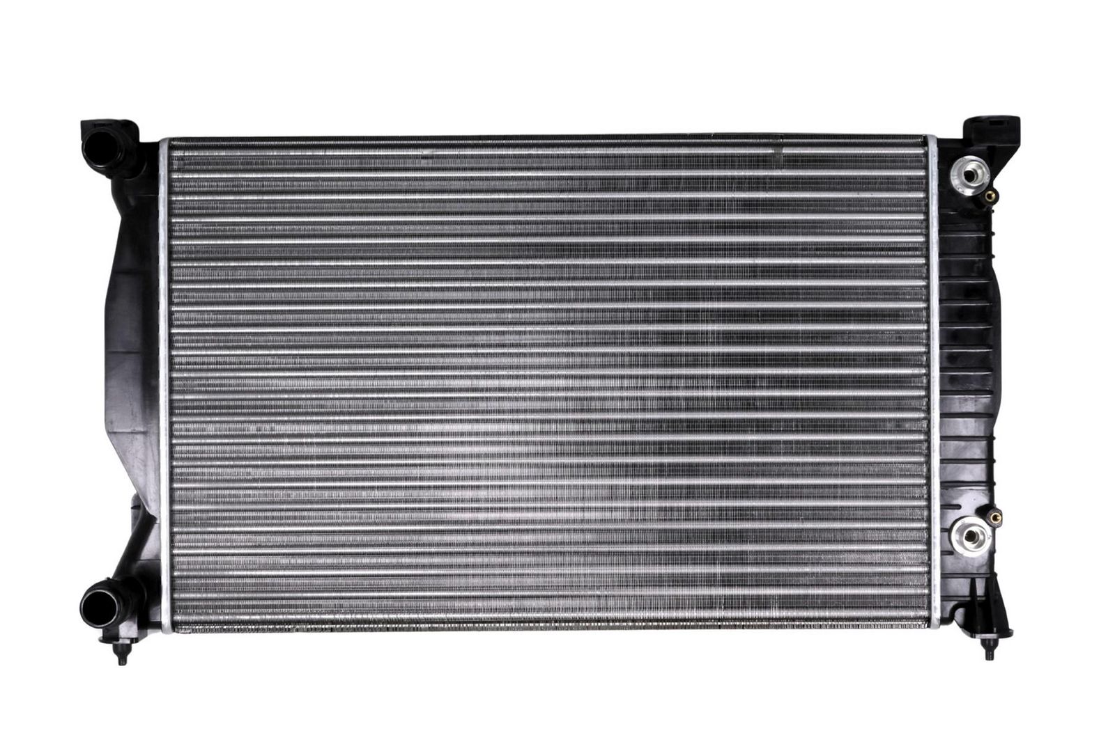 Radiator, engine cooling 2