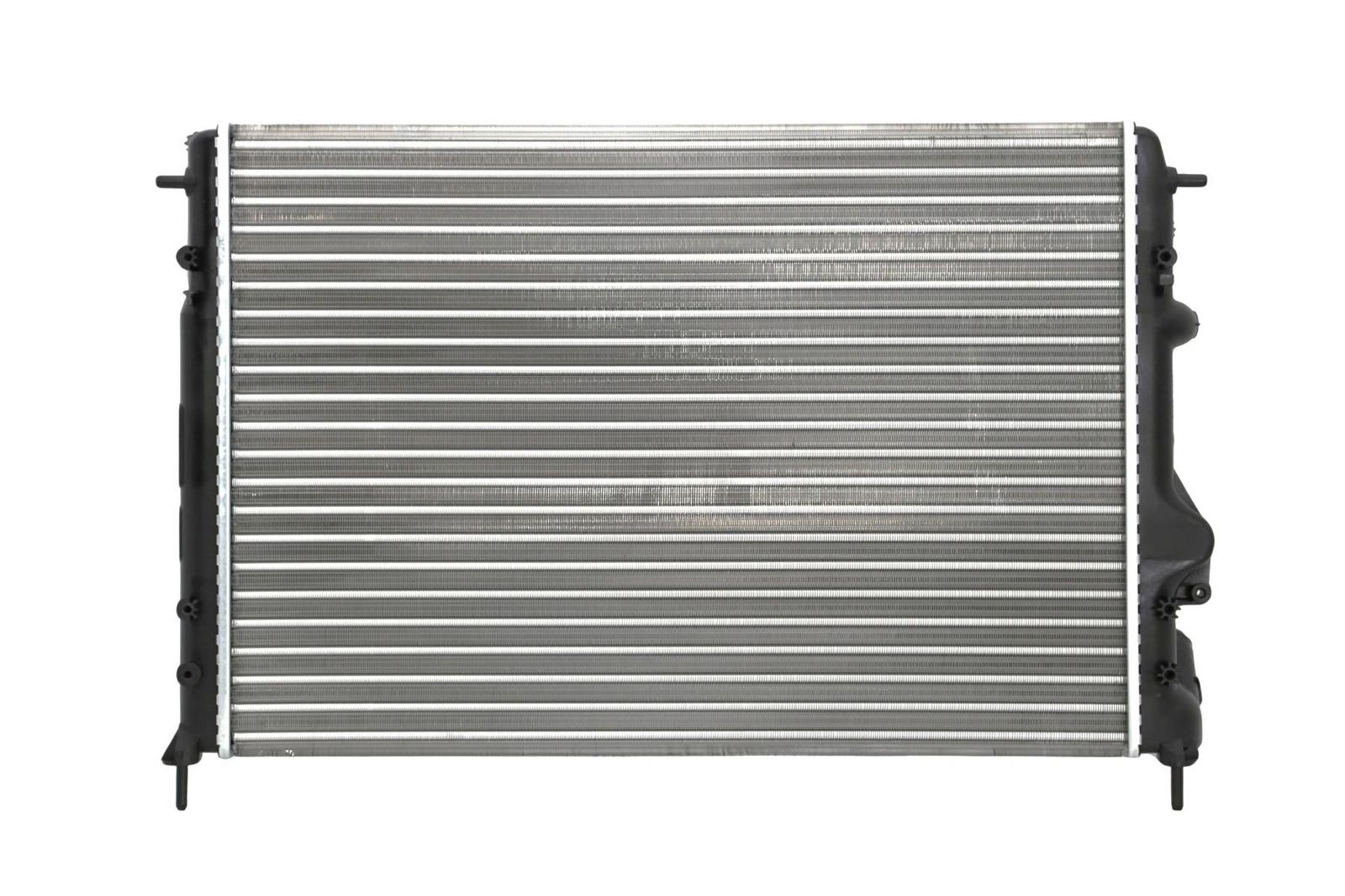 Radiator, engine cooling 2