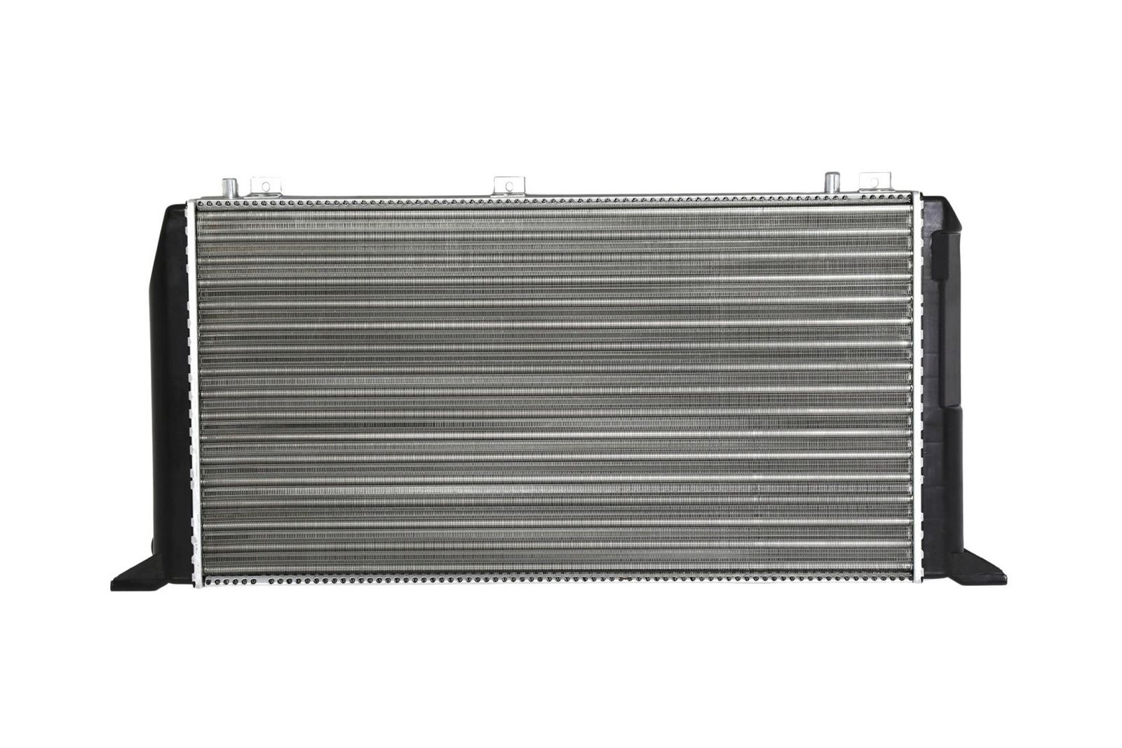 Radiator, engine cooling 2