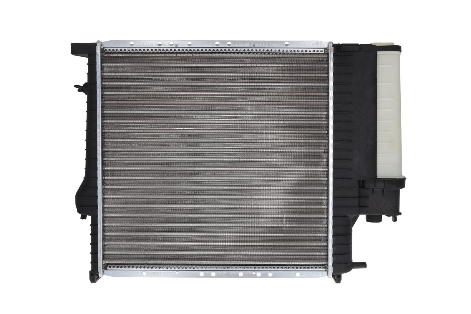 Radiator, engine cooling 2