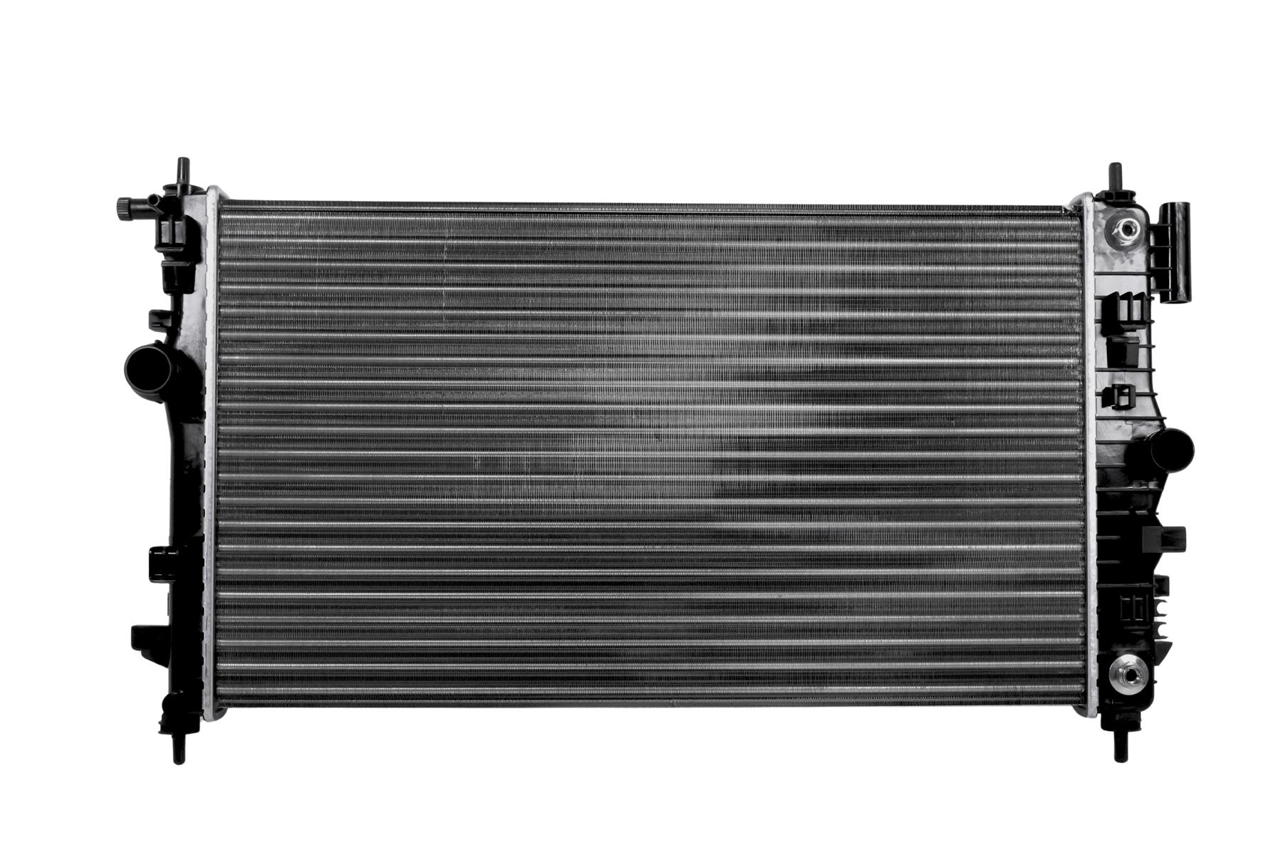 KAMOKA 7705367 Radiatore,...