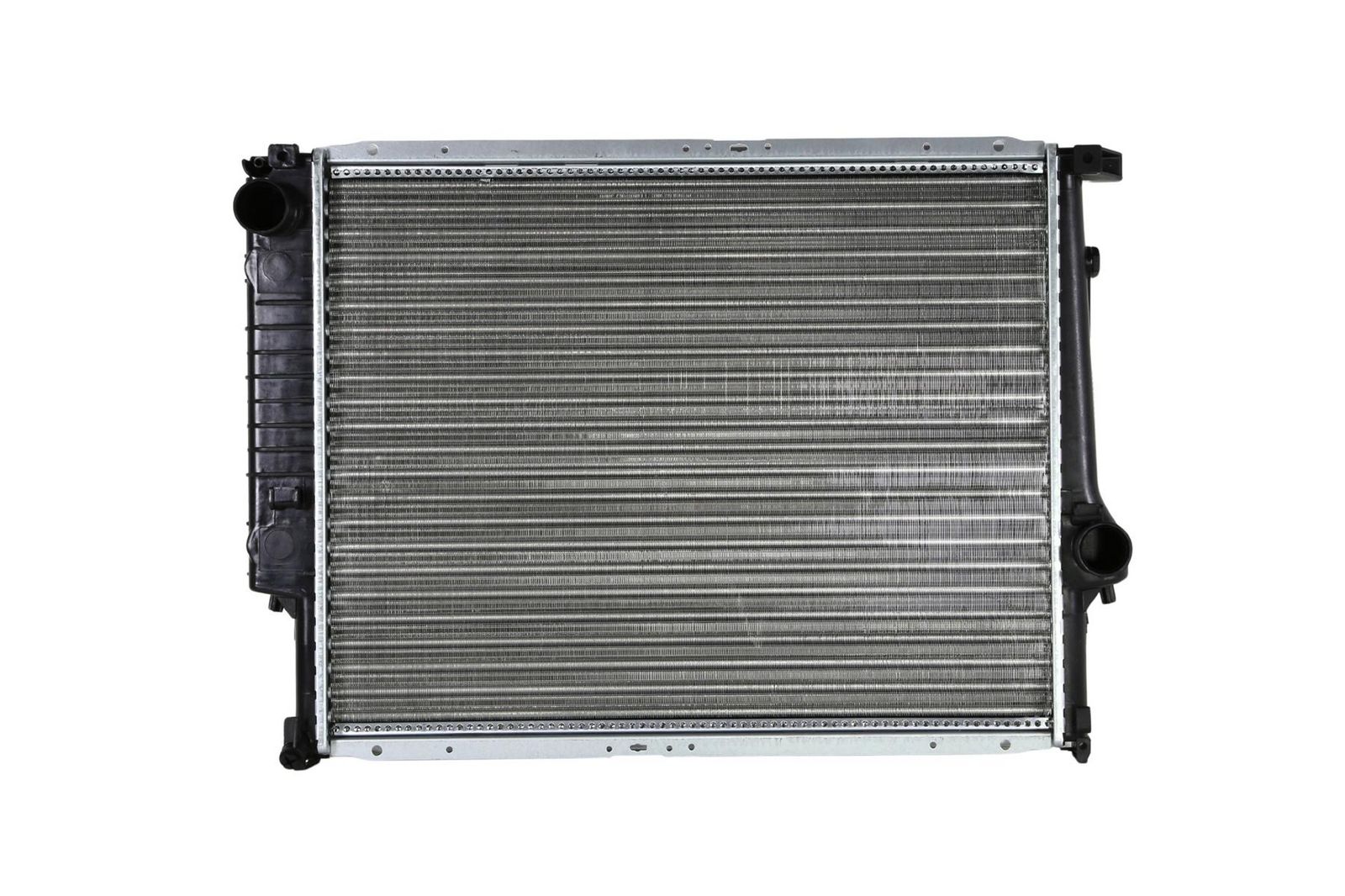 Radiator, engine cooling 2