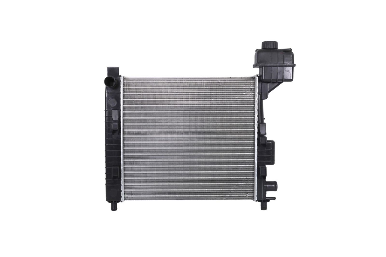 Radiator, engine cooling 2