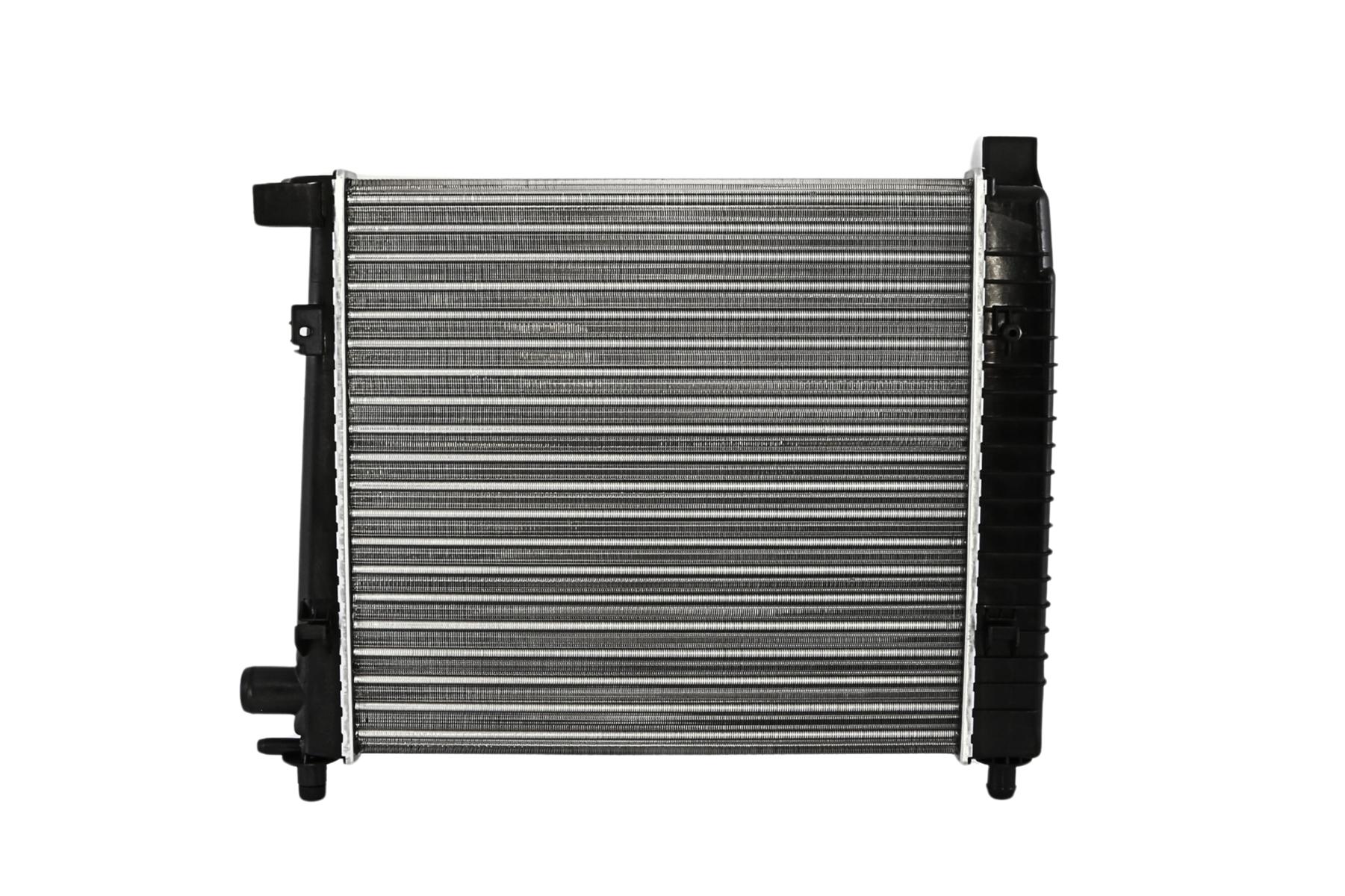 Radiator, engine cooling 2