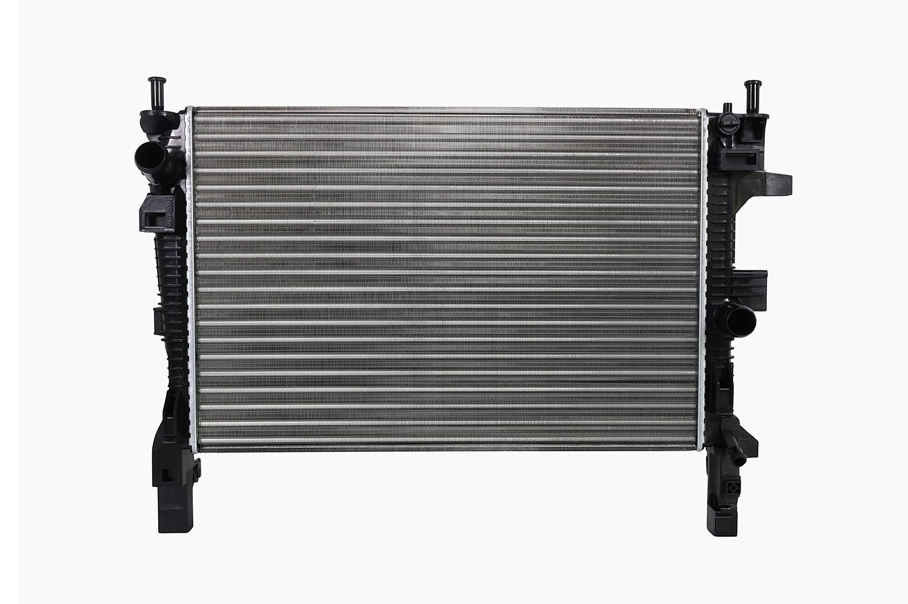 KAMOKA 7705378 Radiator,...
