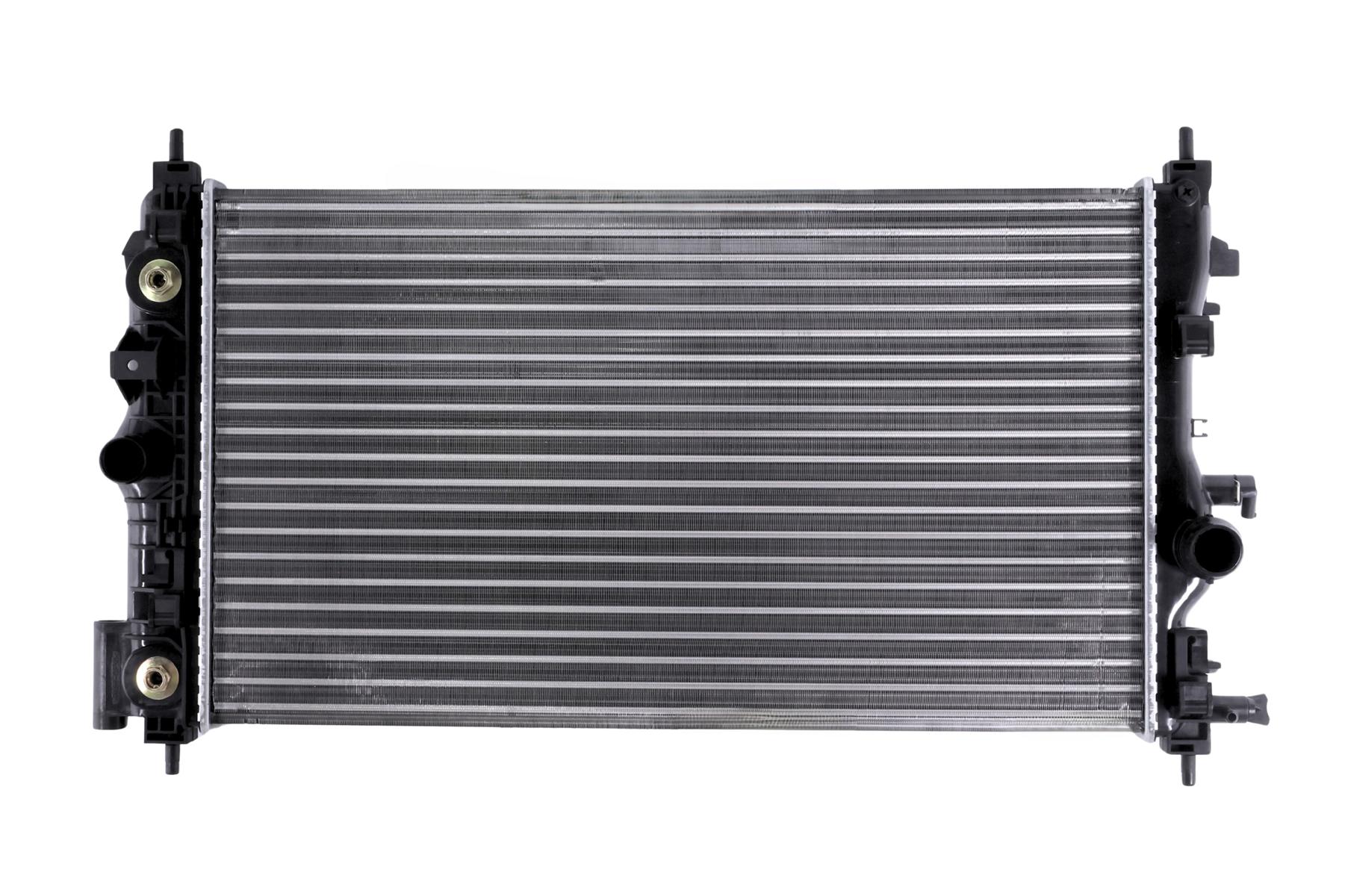 KAMOKA 7705379 Radiatore,...