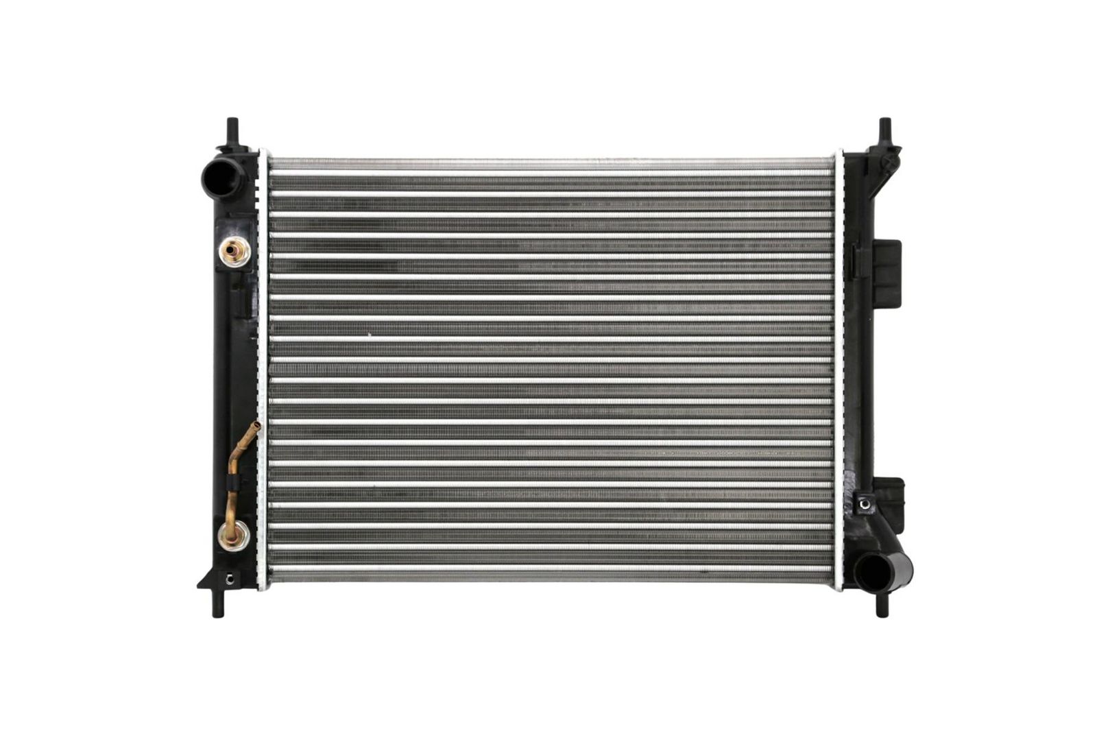 KAMOKA 7705382 Radiatore,...