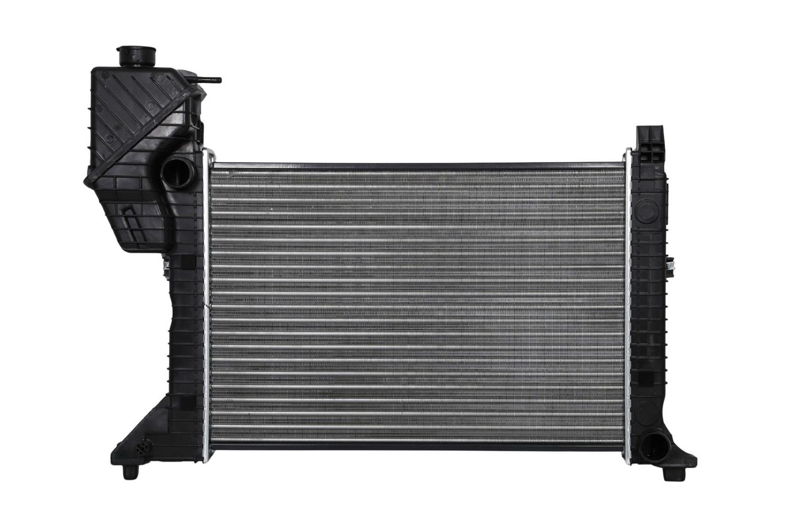 Radiator, engine cooling 2