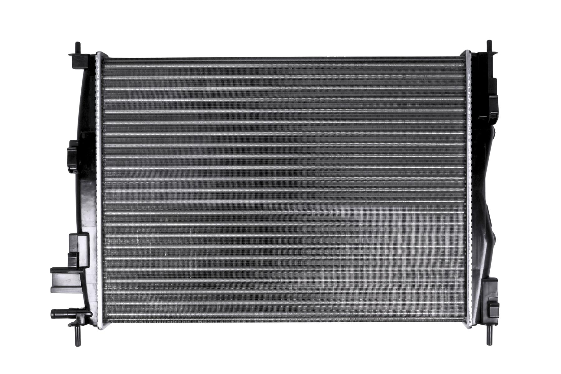 KAMOKA 7705387 Radiatore,...