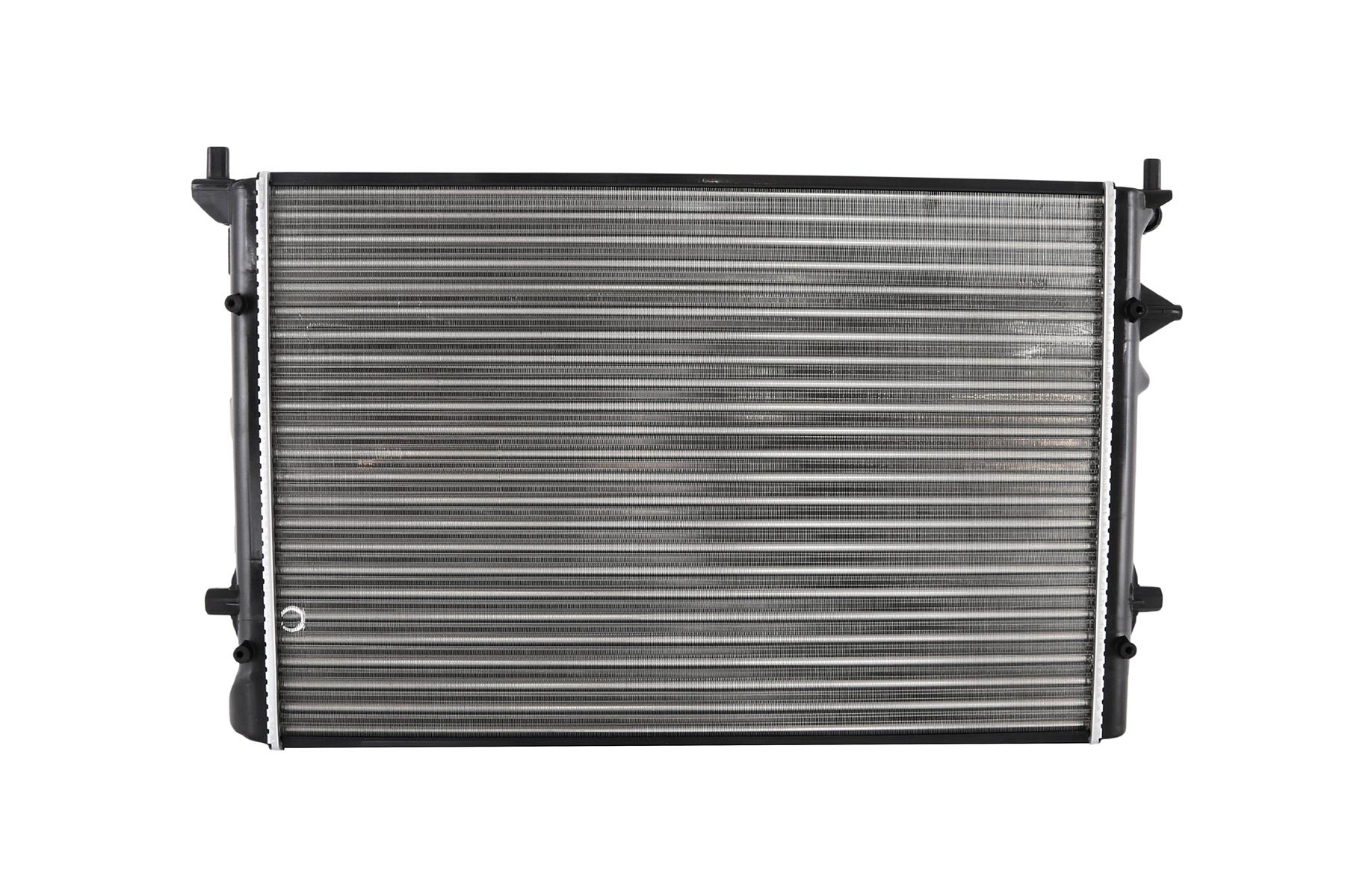 Radiator, engine cooling 2