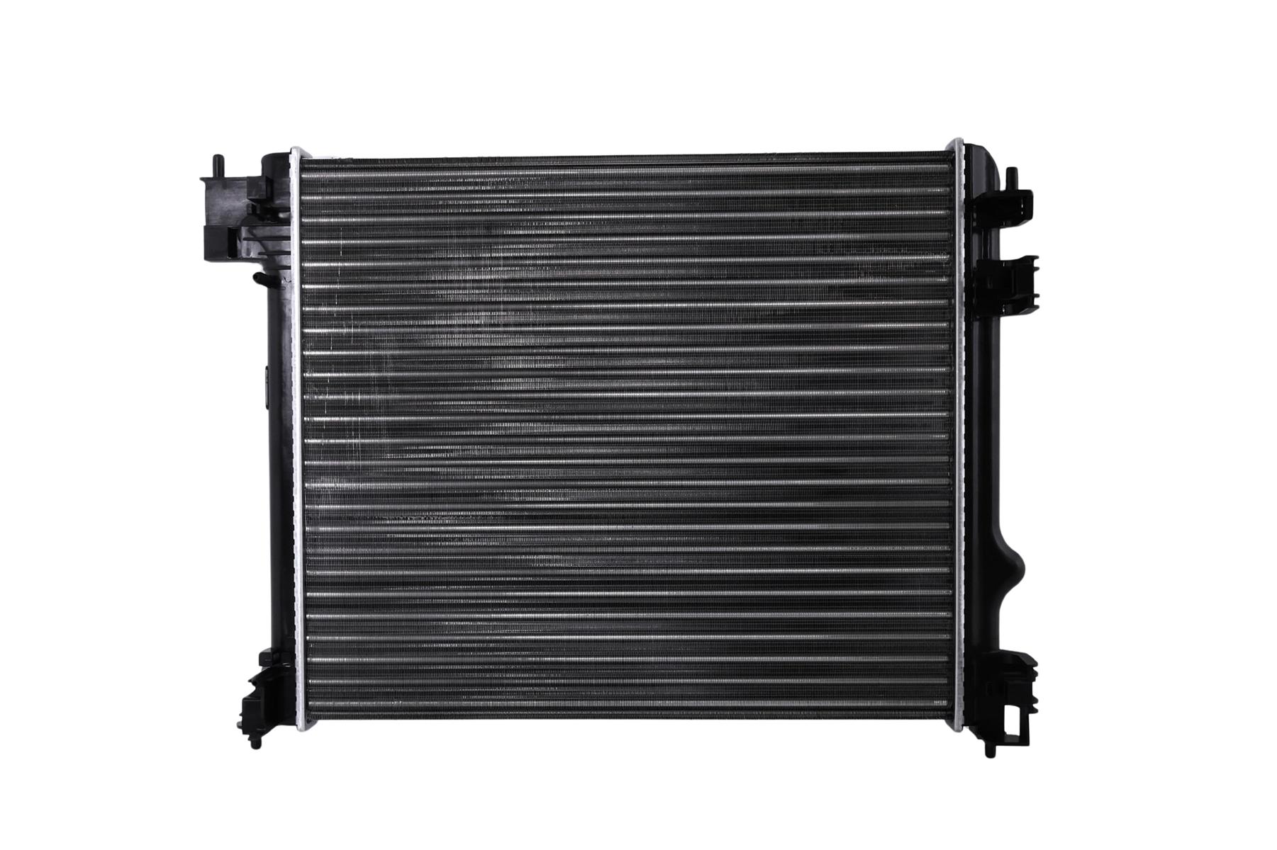 KAMOKA 7705396 Radiatore,...