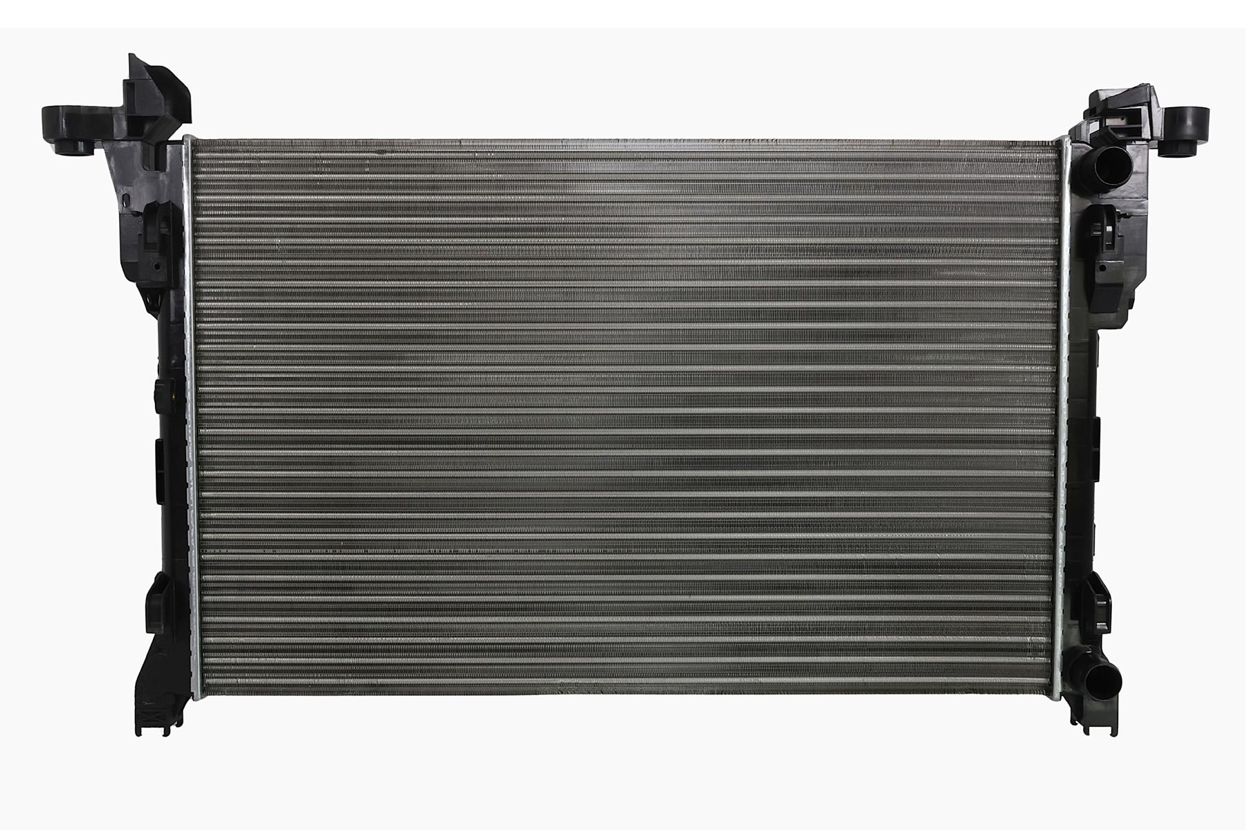 KAMOKA 7705400 Radiator,...