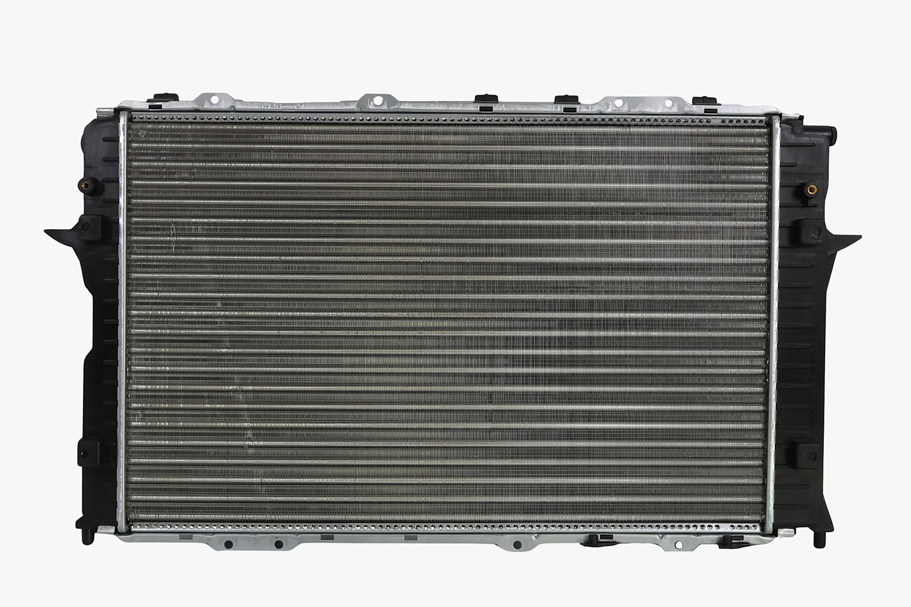 KAMOKA 7705401 Radiator,...