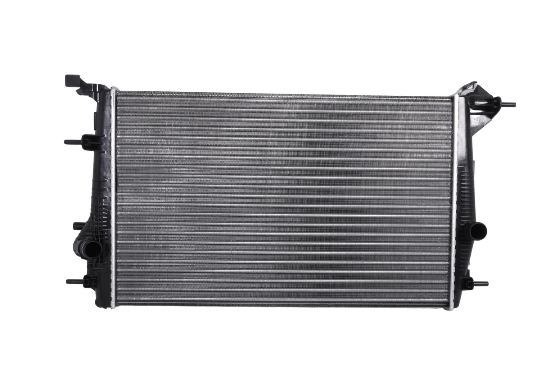 KAMOKA 7705404 Radiatore,...