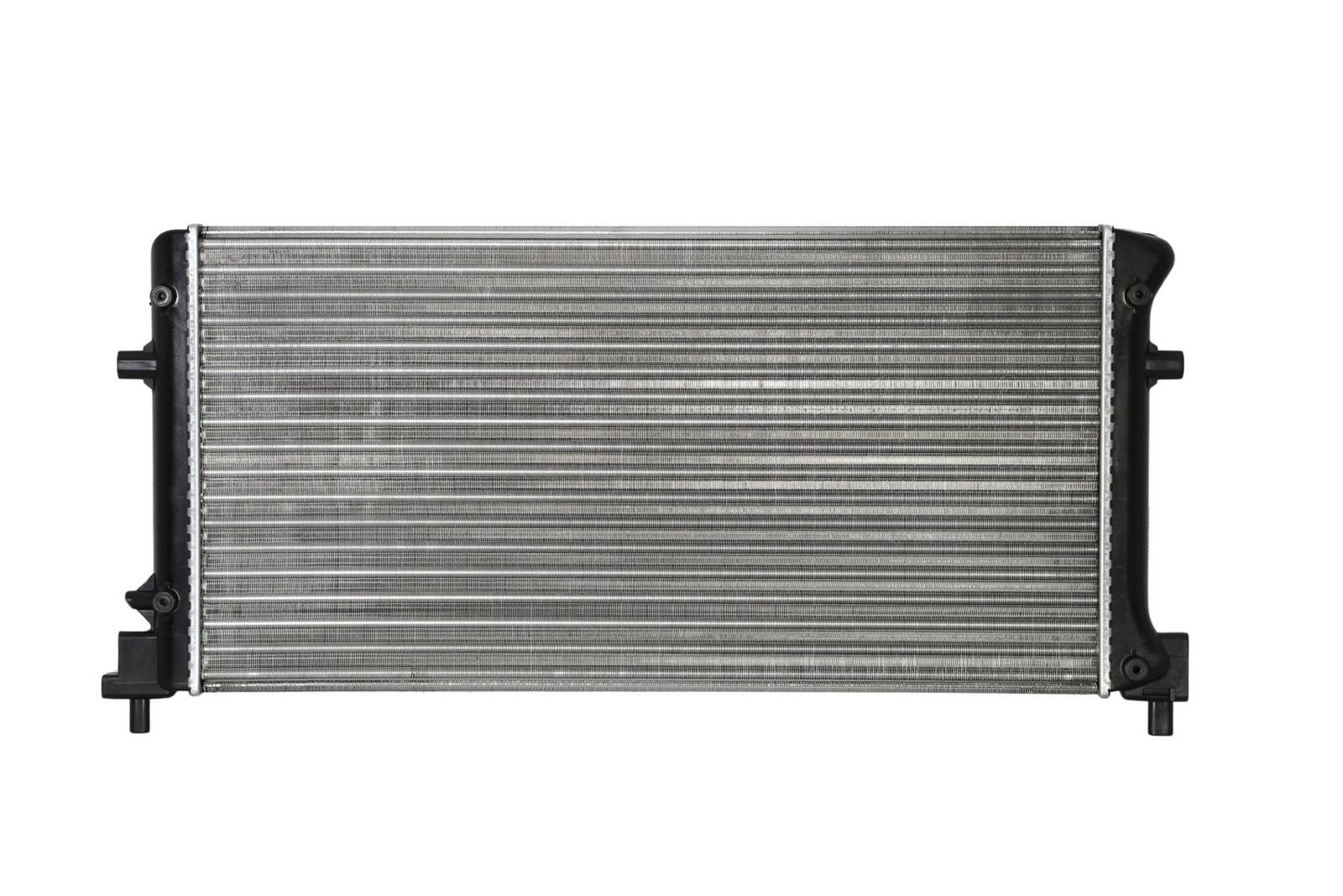 Radiator, engine cooling 2