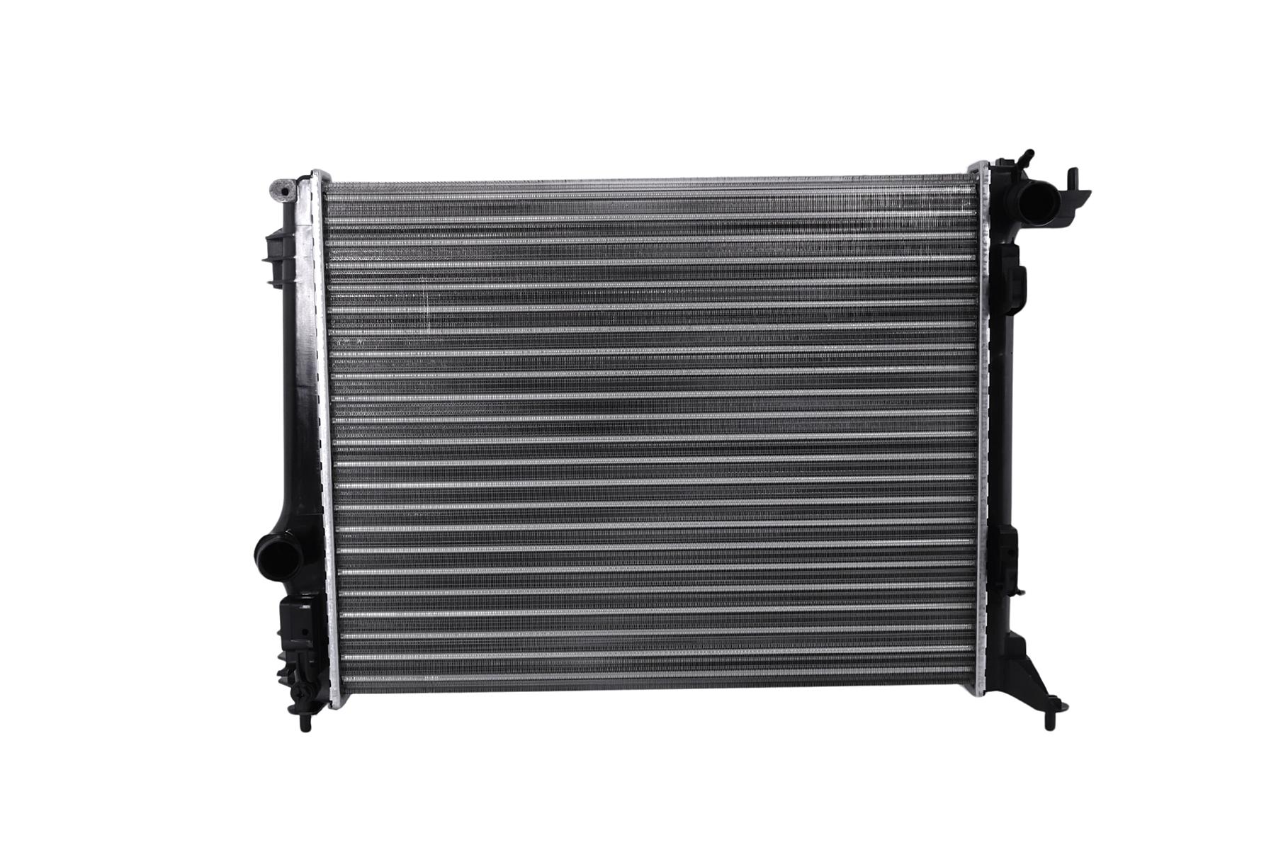 KAMOKA 7705406 Radiatore,...