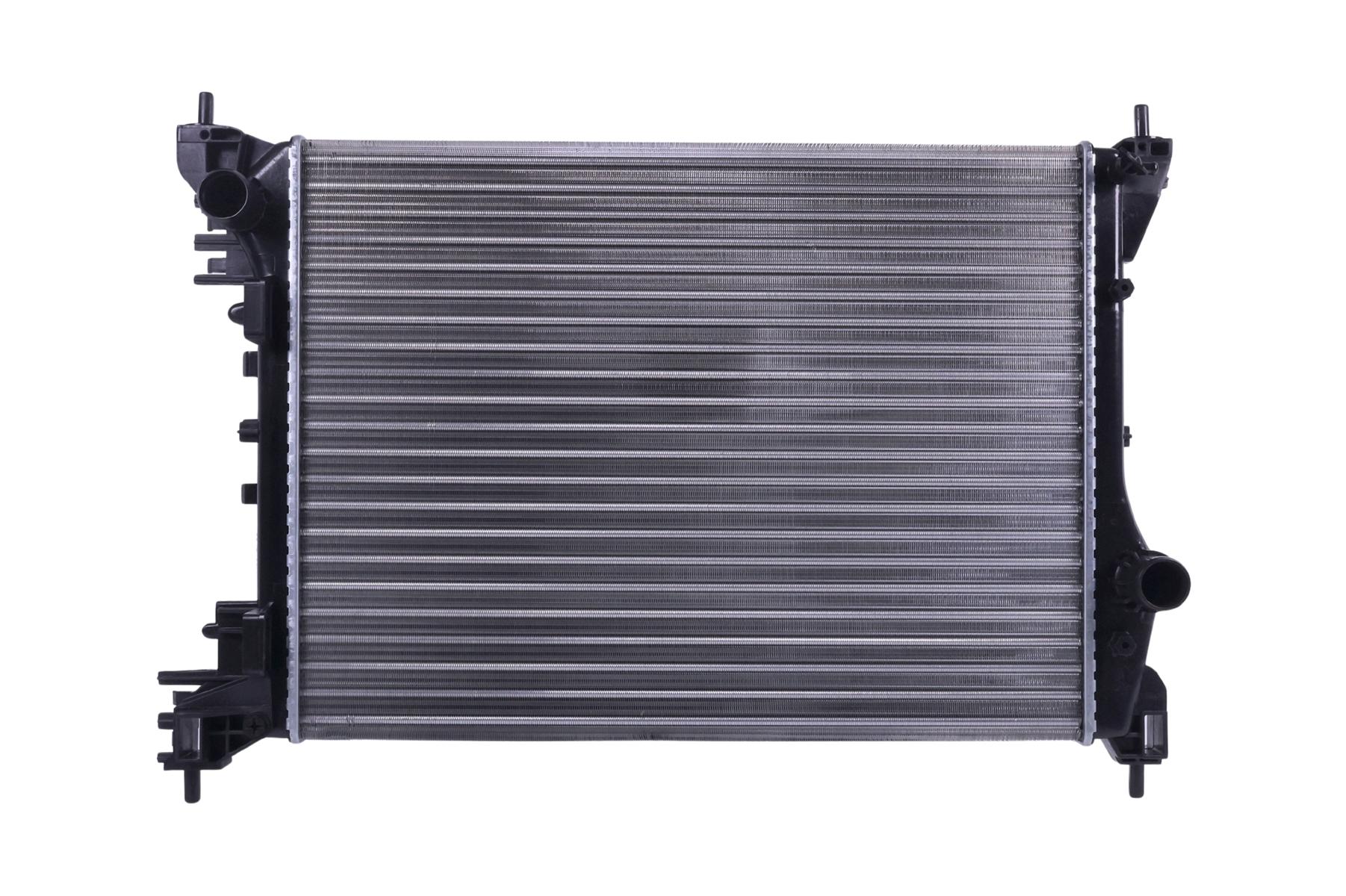 KAMOKA 7705407 Radiator,...