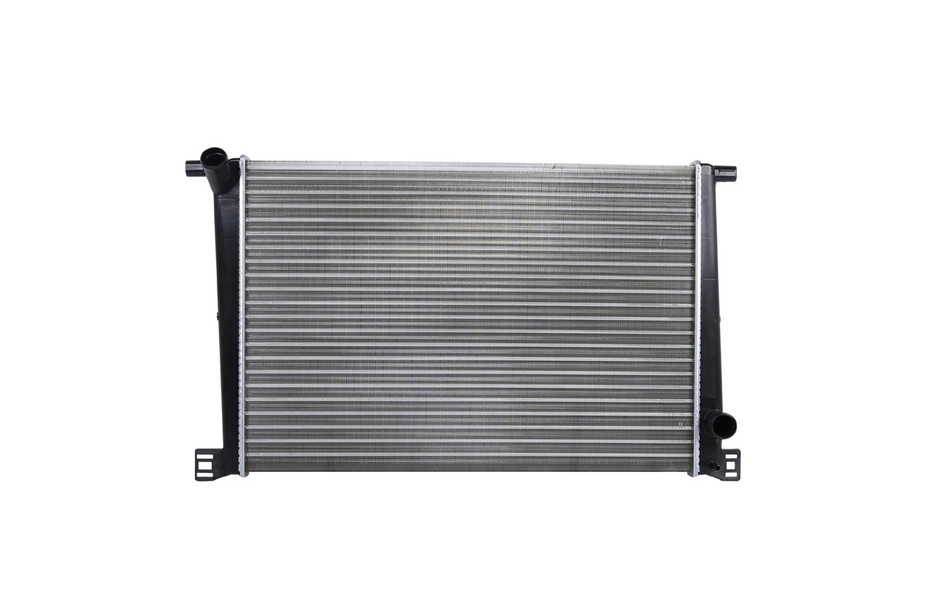 Radiator, engine cooling 2
