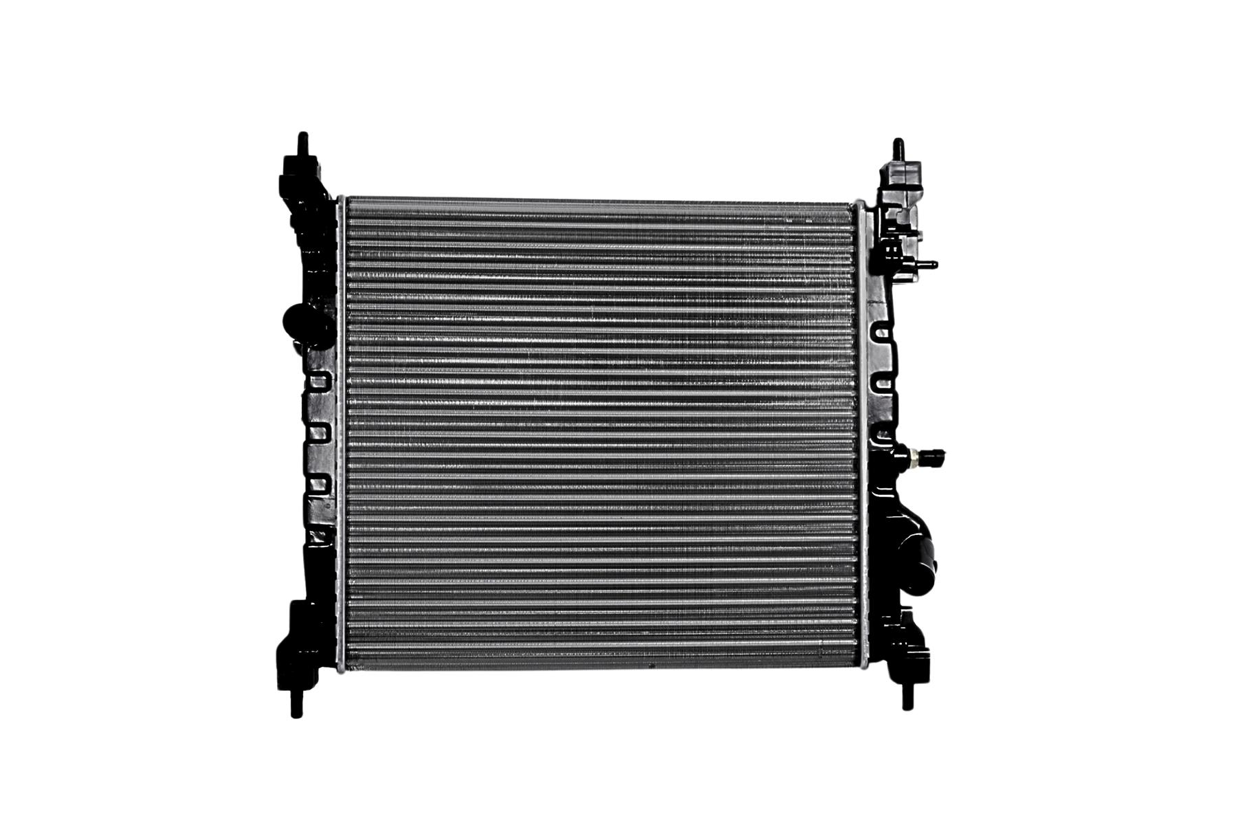 KAMOKA 7705409 Radiatore,...