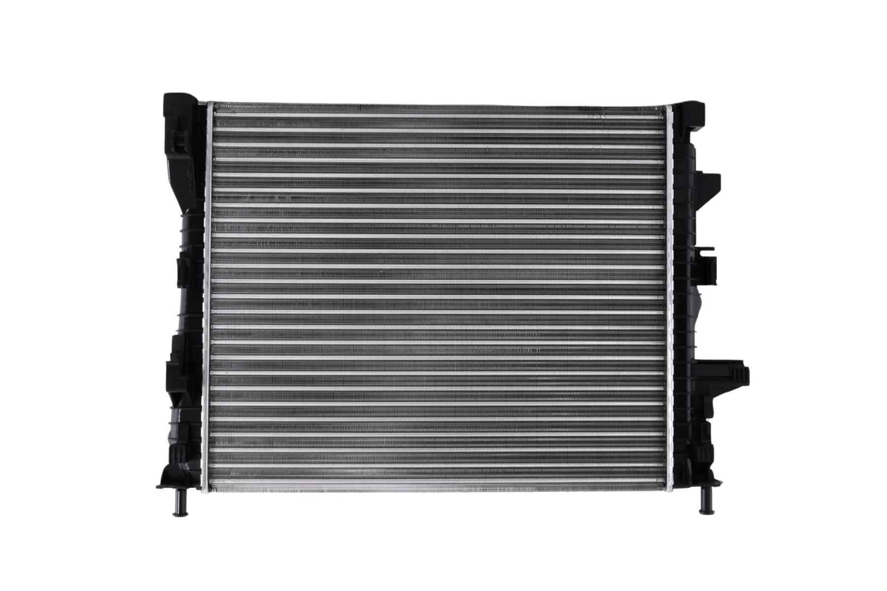 KAMOKA 7705416 Radiatore,...