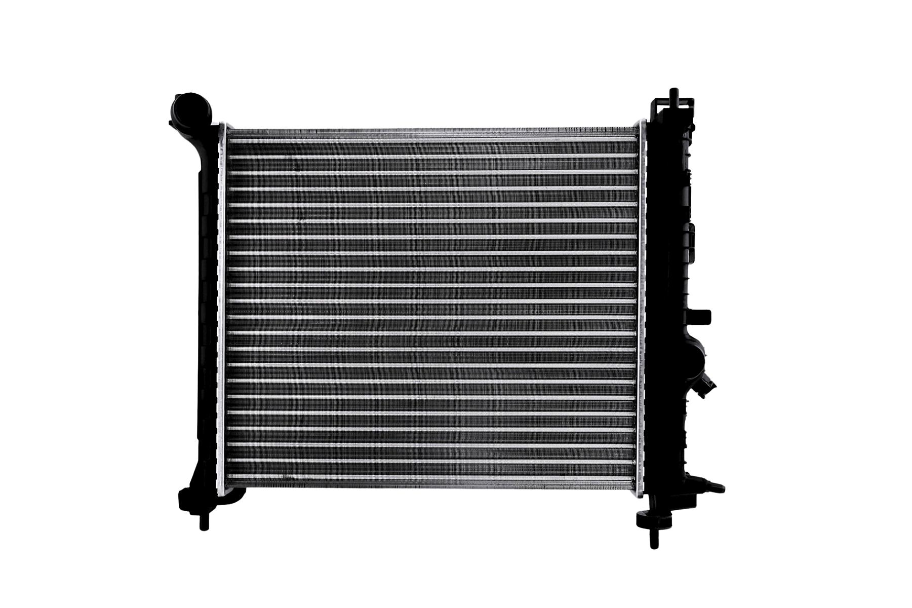 KAMOKA 7705419 Radiatore,...