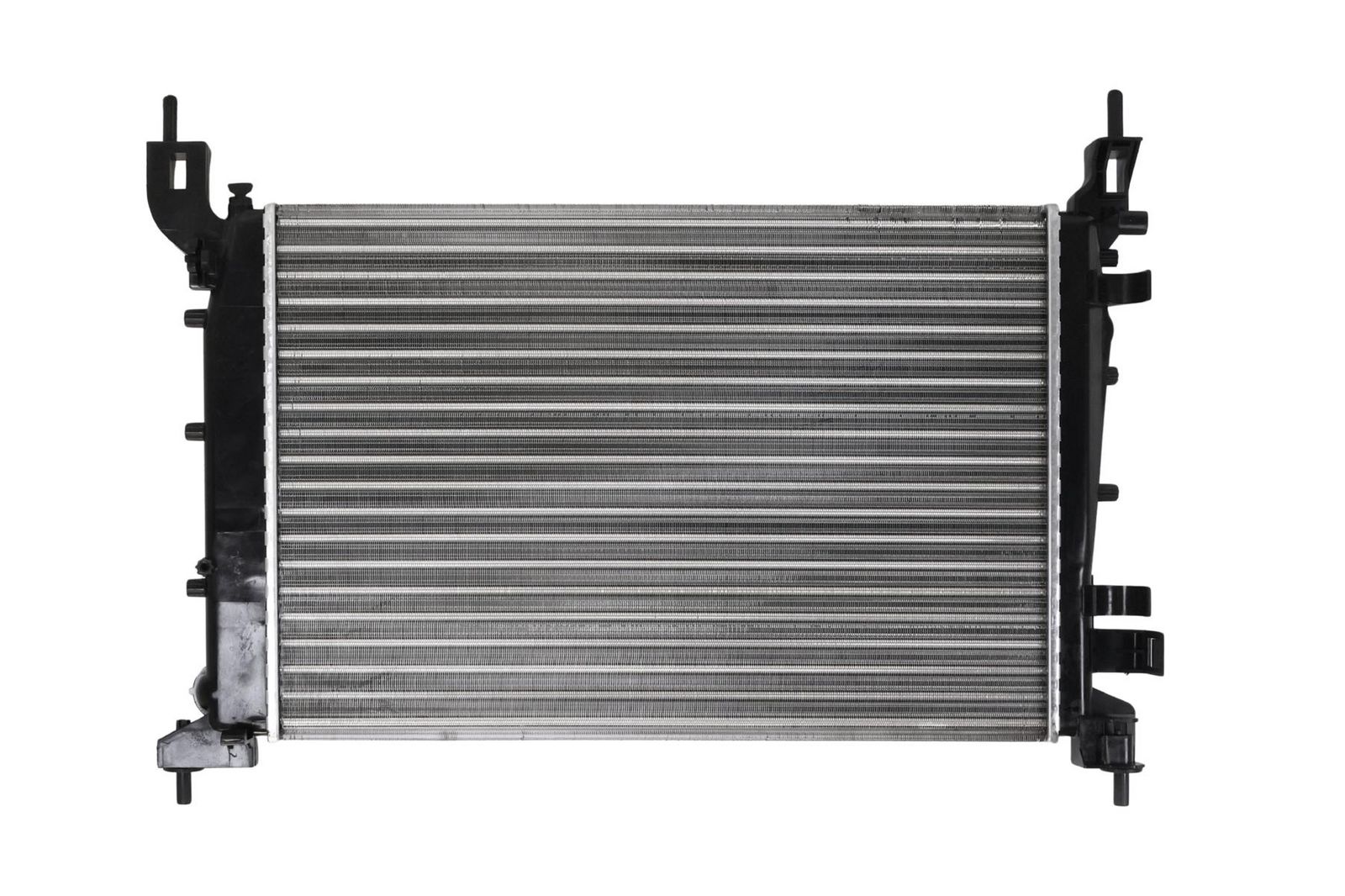 Radiator, engine cooling 2