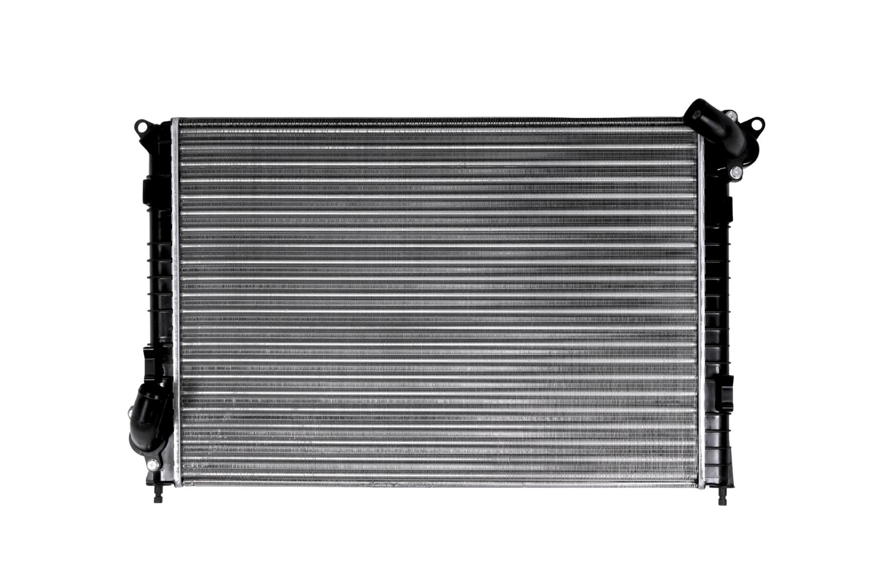 KAMOKA 7705427 Radiatore,...
