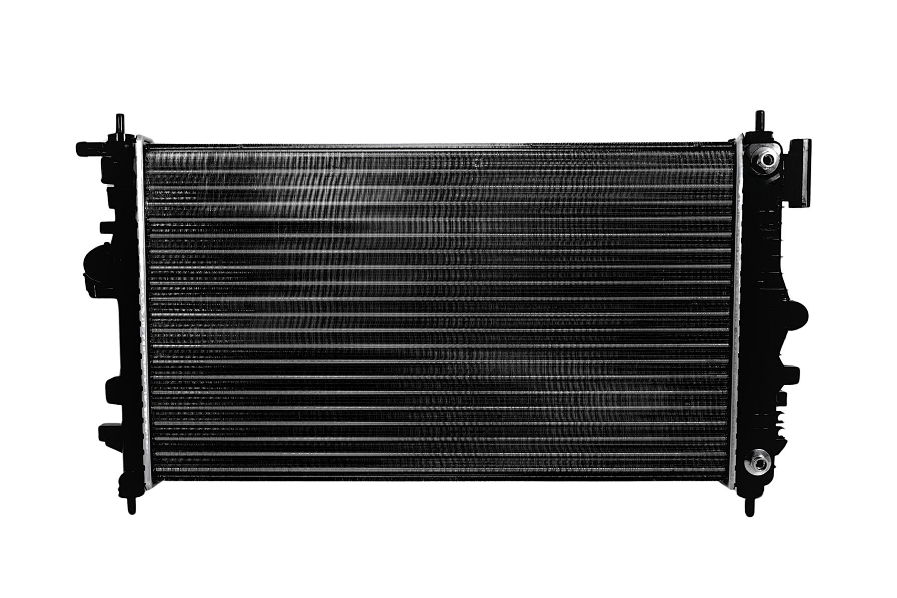 KAMOKA 7705428 Radiatore,...