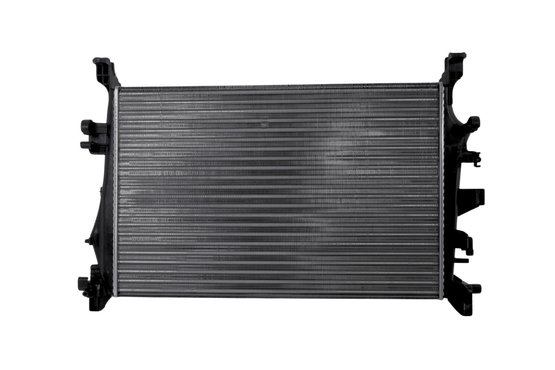KAMOKA 7705429 Radiatore,...