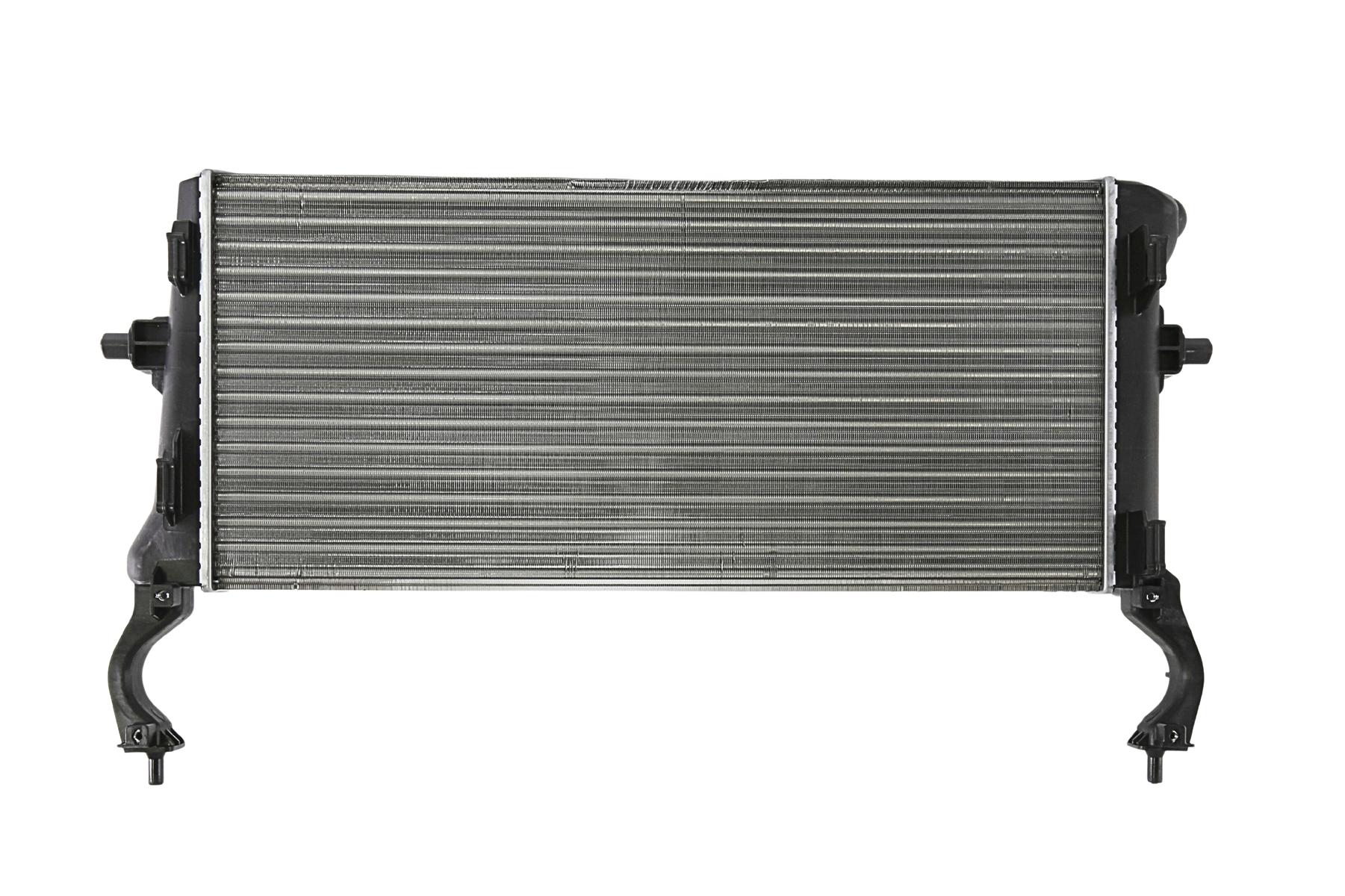 KAMOKA 7705435 Radiatore,...