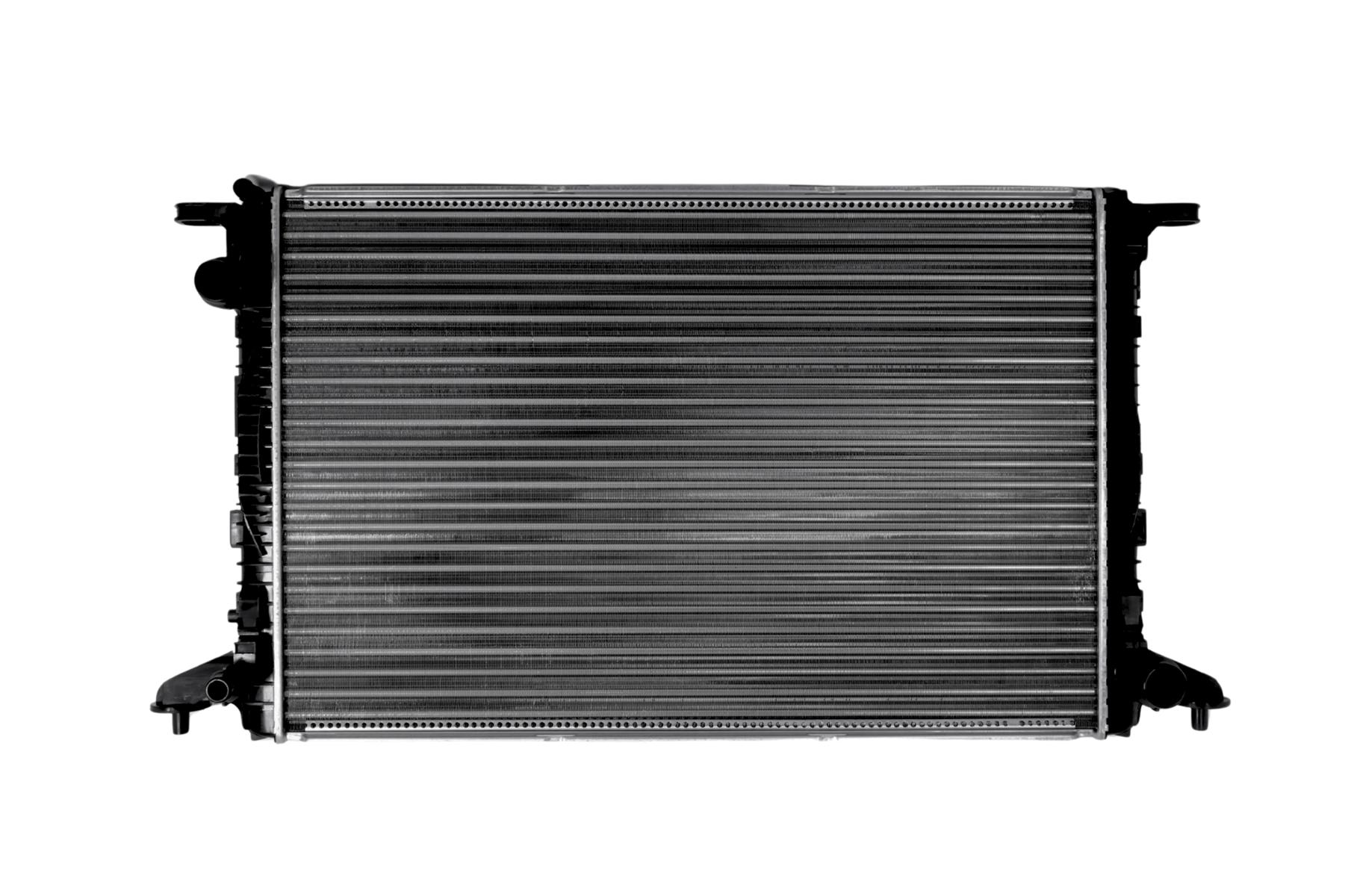 Radiator, engine cooling 2