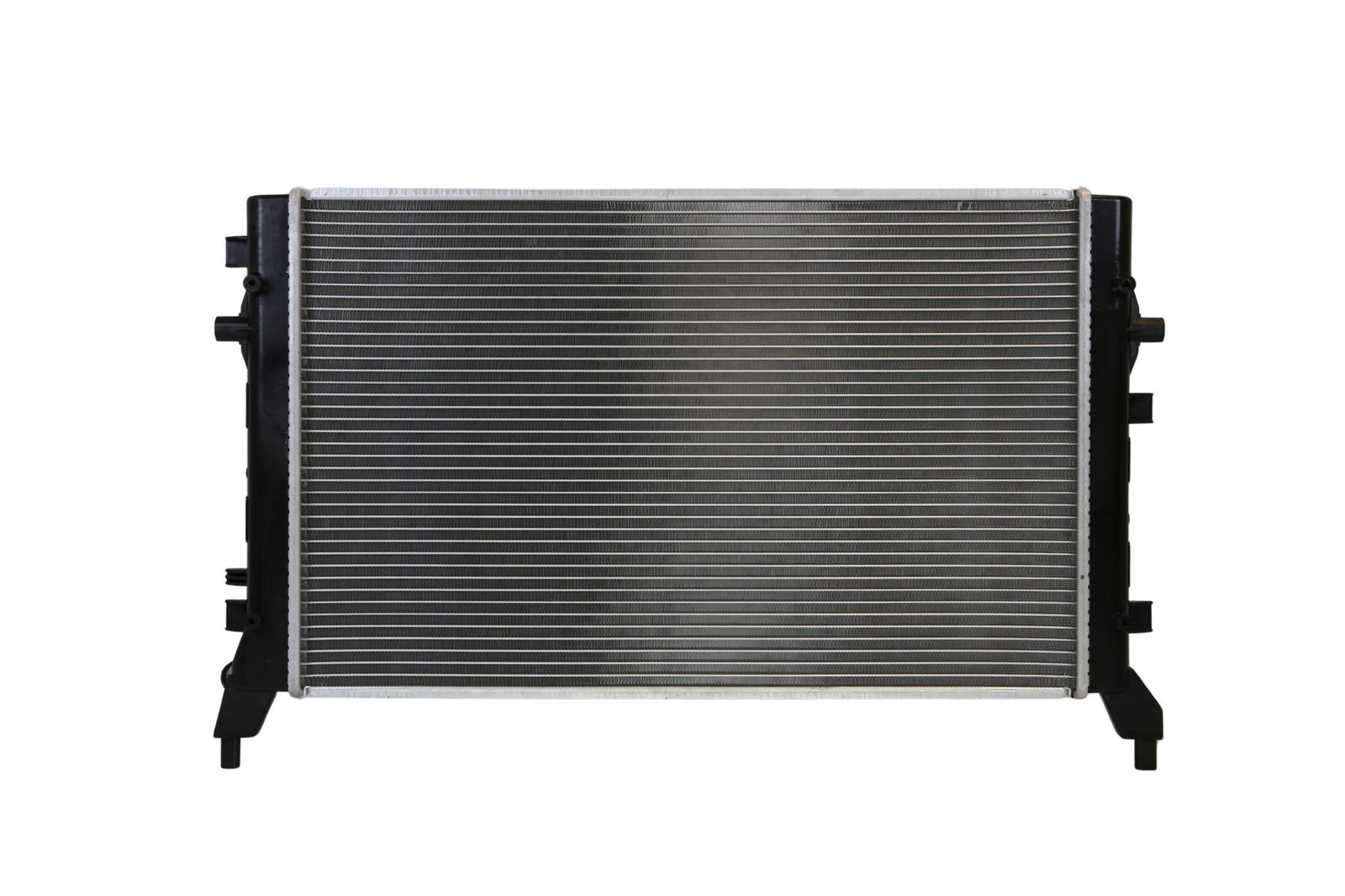 Radiator, engine cooling 2
