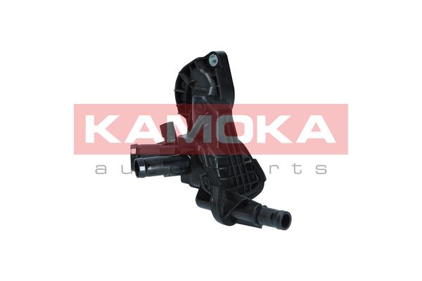 KAMOKA 7710001 Thermostat,...