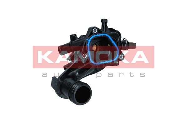 KAMOKA 7710002 Thermostat,...