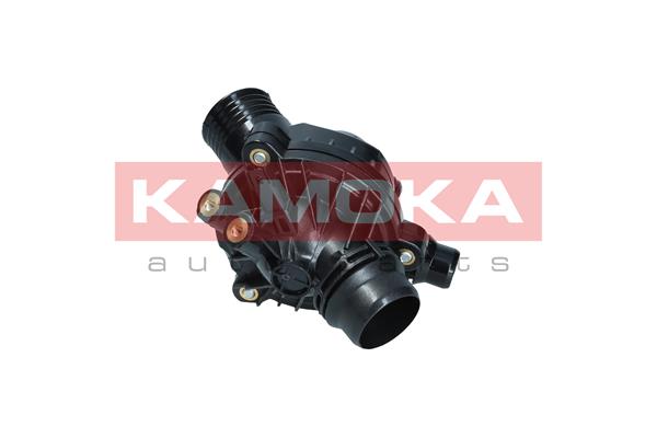 KAMOKA 7710003 Termostathus