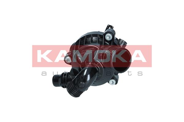 Thermostat, coolant 3