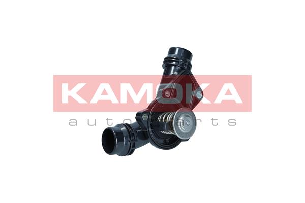 KAMOKA 7710005 Termostathus