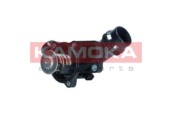 Thermostat, coolant 2
