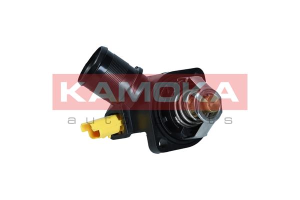 KAMOKA 7710006 Thermostat,...