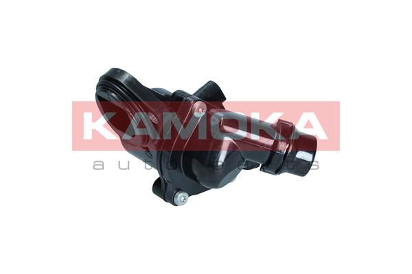 KAMOKA 7710007 Termostathus