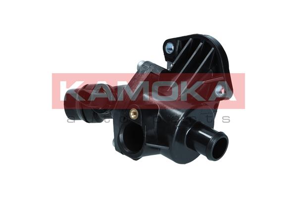 Thermostat, coolant 2